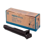 Minolta Toner A0D7153 MC8650DN Black 21.5K Original