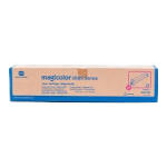 Minolta Toner A0D7353 MC8650DN MAG 17K Original