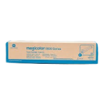 Minolta Toner A0D7453 MC8650DN CYA 17K Original