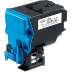 Minolta Toner A0X5451 MC4750 SC Cyan Original
