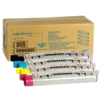 Minolta Toner CMYK - MC3100 6000PG 4PK Original