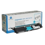 Minolta Toner Cyan MC2400 STAND 1500PG Original