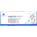 Minolta Toner MC5430 Cyan 6K Original