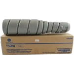 Minolta Toner TN-414 BIZHUB 363 Original