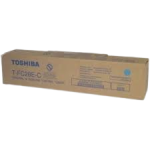 Original 6AK00000079 / T-FC 28 EC Toner Cyan