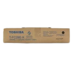 Original 6AK00000081 / T-FC28EK Toner Black