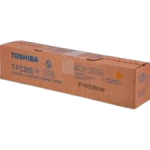 Original 6AK00002112 / T-FC28EY Toner Yellow
