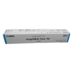 Original Canon 8067B001 / T01 Toner Cyan