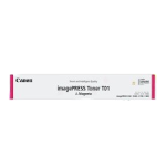Original Canon 8068B001 / T01 Toner Magenta