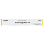 Original Canon 8069B001 / T01 Toner Yellow