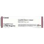 Original Canon 8531B001 / T02 Toner Magenta