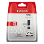 Original Canon PGI550XLB INK PGI-550XL Black