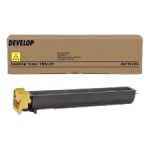 Original Develop A0TM2D0 / TN613Y Toner Yellow