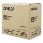 Original Develop A0X51D7 / TNP50K / Toner-Kit Black