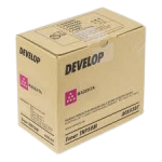 Original Develop A0X53D7 / TNP-50M Toner Magenta