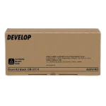 Original Develop A0XV1RD / DR311K Image Unit Black