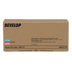 Original Develop A0XV1TD / DR311 Image Unit Color