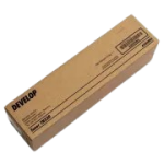 Original Develop A2020D3 / TN-320 Sonstige Black