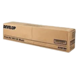 Original Develop A2XN1RH / DR 512K / Image Unit Black