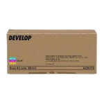 Original Develop A2XN1TH / DR 512 / Image Unit Color