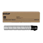Original Develop A33K1D0 / TN-321K Toner Black