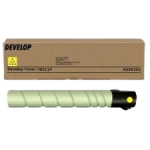Original Develop A33K2D2 / TN-512Y Toner Yellow