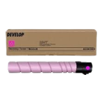 Original Develop A33K3D0 / TN-321M Toner Magenta