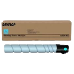Original Develop A33K4D2 / TN-512C Toner Cyan