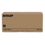 Original Develop A63T11H Toner Black