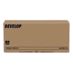 Original Develop A63W11H Toner Black