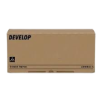 Original Develop A6WN11H / TNP-40 Toner Black