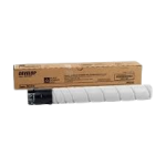 Original Develop A8K31D0 / TN-221 K Toner Black