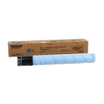 Original Develop A8K34D0 / TN-221C Toner Cyan