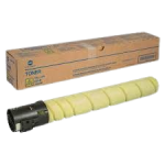 Original Develop A9E82D0 / TN-514Y Toner Yellow