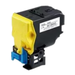 Original Develop Toner A5X02D0 / TNP-48Y Yellow