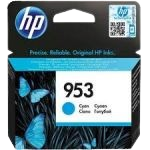 Original HP F6U12AE INK 953 Cyan