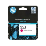 Original HP F6U13AE INK 953 Magenta
