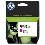 Original HP F6U17AE INK 953XL HIGH YIELD Magenta