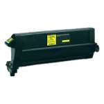 Original IBM 75P6874 Toner Yellow