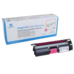 Original Konica Minolta A00W231 / 171-0589-002 Toner Magenta