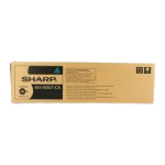 Original Sharp MX-60GTCA Toner Cyan