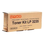 Original Utax 4423510010 Toner Black