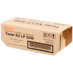 Original Utax 4424010010 Toner Black