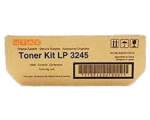 Original Utax 4424510010 Toner Black