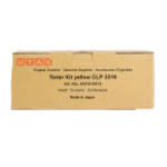 Original Utax 4431610010 Toner Black