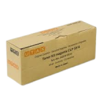 Original Utax 4431610014 Toner Magenta
