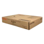 Original Utax 623010010 Toner Black