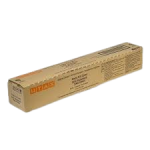 Original Utax 652511011 Toner Cyan