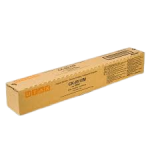 Original UTAX 662511014 Toner Magenta