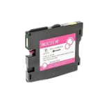 Ricoh 405538 INK GEL GC-21MHY 2,3K MAG Original